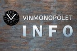 Vinderen vinmonopol